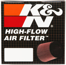 Load image into Gallery viewer, K&amp;N Oval Air Filter - 8-7/8in L 5-1/4in W 6in H