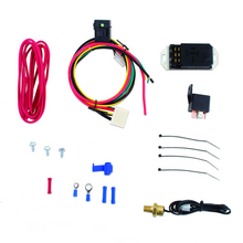 Load image into Gallery viewer, Mishimoto Adjustable Fan Controller Kit - 1/8in NPT Style Temp Sensor