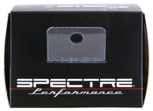 Load image into Gallery viewer, Spectre Universal Pre-Filter Wrap 6in. x 6.125in. - Black