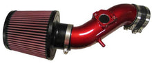 Load image into Gallery viewer, K&amp;N Toyota Corolla L4-1.8L Red Typhoon Short Ram Intake