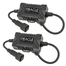 Load image into Gallery viewer, Oracle H11 4000 Lumen LED Headlight Bulbs (Pair) - 6000K NO RETURNS