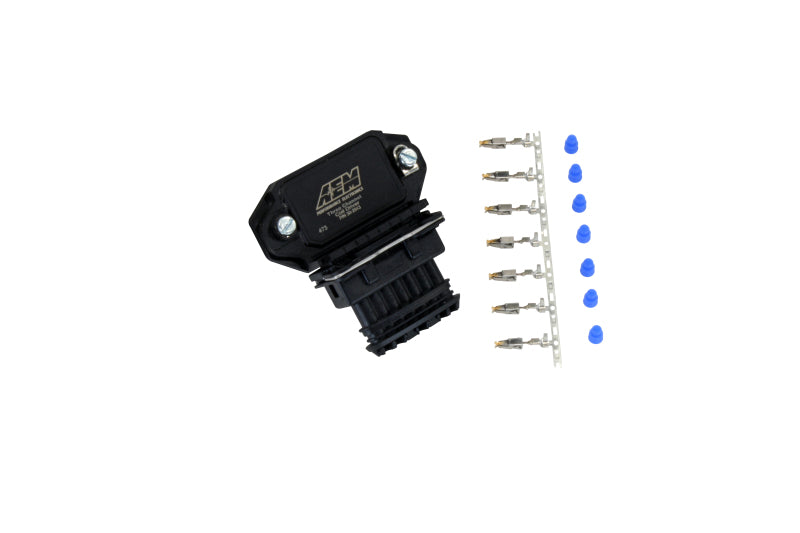 AEM 1 Channel Coil Driver Accessory