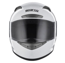 Load image into Gallery viewer, Sparco Helmet Club X1-DOT XXL White