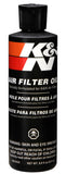 K&N 8 oz. Squeeze Air Filter Oil