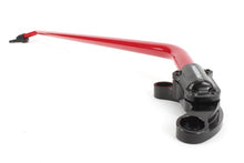 Load image into Gallery viewer, Perrin Honda Civic Type R / Si Front Strut Brace - Glossy Red w/ Black Feet