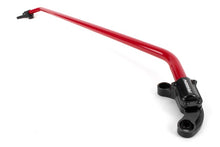 Load image into Gallery viewer, Perrin Honda Civic Type R / Si Front Strut Brace - Glossy Red w/ Black Feet