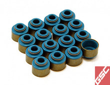 Load image into Gallery viewer, GSC P-D Subaru EJ Series Viton 6mm Valve Stem Seal - Set of 500