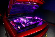 Load image into Gallery viewer, Oracle Engine Bay 5050 SMD Kit - RGB ColorSHIFT NO RETURNS