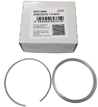 Load image into Gallery viewer, BBS PFS KIT - BMW - Includes 82mm OD - 72.5mm ID Ring / 82mm Clip