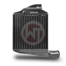 Load image into Gallery viewer, Wagner Tuning Audi S4 B5/A6 2.7T Competition Intercooler Kit w/o Carbon Air Shroud