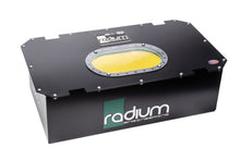 Load image into Gallery viewer, Radium Engineering R10A Fuel Cell - 10 Gallon