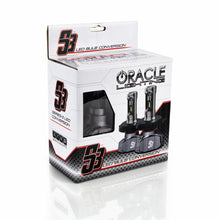 Load image into Gallery viewer, Oracle 9006 - S3 LED Headlight Bulb Conversion Kit - 6000K
