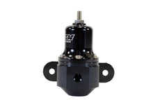 Load image into Gallery viewer, AEM High Capacity Universal Black Adjustable Fuel Pressure Regulator