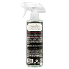 Load image into Gallery viewer, Chemical Guys Black Frost Air Freshener &amp; Odor Eliminator - 16oz