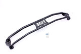 BMR 11-15 5th Gen Camaro Front 2-Point Strut Tower Brace - Black Hammertone