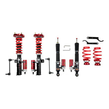 Load image into Gallery viewer, Pedders 05-14 S197 Mustang SportsRyder Supercar Adjustable Coilover Kit