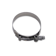 Load image into Gallery viewer, Mishimoto 2.5 Inch Stainless Steel T-Bolt Clamps