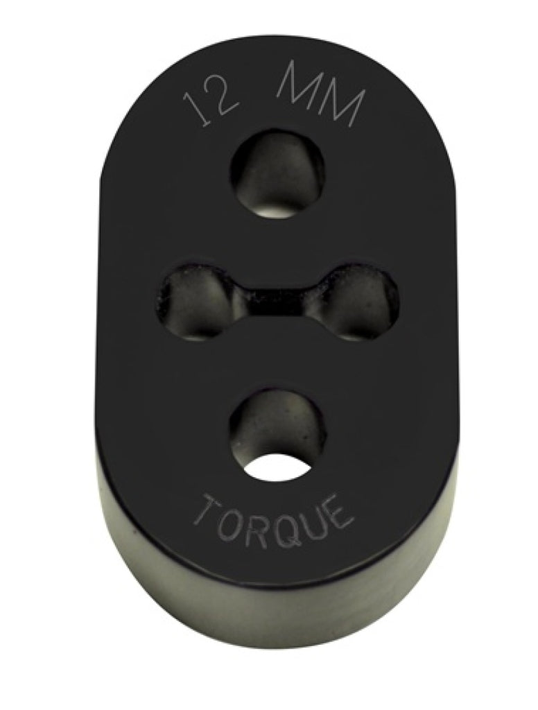 Torque Solution Exhaust Mount: 12 mm