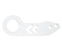 Load image into Gallery viewer, NRG Universal Rear Tow Hook - White Powder Coat