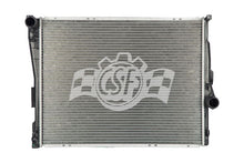 Load image into Gallery viewer, CSF 01-05 BMW 320i Radiator