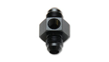 Load image into Gallery viewer, Vibrant -8AN Male Union Adapter Fitting w/ 1/8in NPT Port