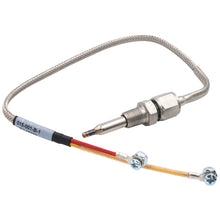 Load image into Gallery viewer, Autometer Accessories Thermocouple Type K Sensor 1in Bent W 1/8in Dia.