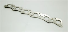 Load image into Gallery viewer, Cometic Nissan RB20/25 .030 inch MLS Exhaust Manifold Gasket 1.575 inch X 1.340 inch Port