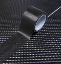 Load image into Gallery viewer, DEI Black Seaming Tape 1.5in x 15ft