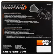 Load image into Gallery viewer, K&amp;N Orion Universal Air Cleaner Assembly