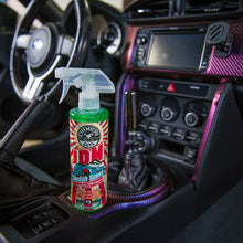 Load image into Gallery viewer, Chemical Guys JDM Squash Air Freshener &amp; Odor Eliminator - 16oz