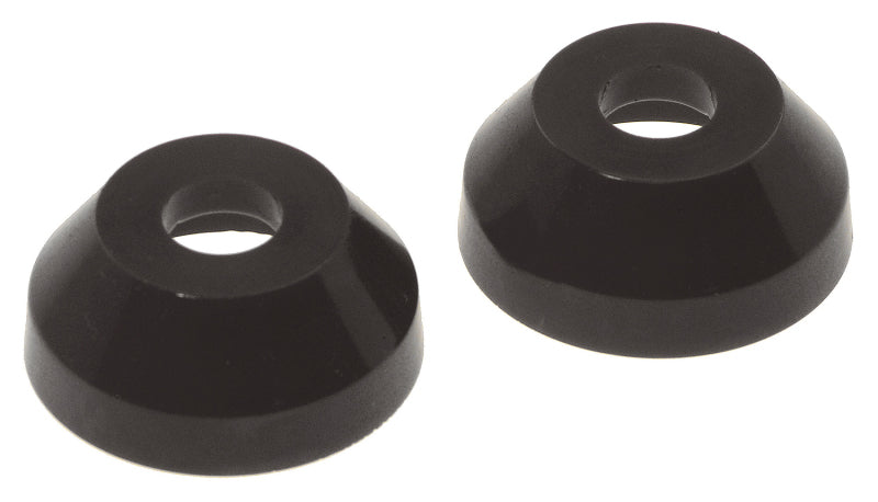 Prothane Universal Ball Joint Boot .500TIDX1.420BIDX.720Tall - Black