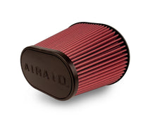 Load image into Gallery viewer, Airaid Replacement Air Filter - Dry / Black Media