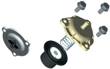 Load image into Gallery viewer, BorgWarner Actuator Bracket Kit EFR 62 and 67mm CW 0.64 TH