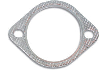 Load image into Gallery viewer, Vibrant 2-Bolt High Temperature Exhaust Gasket (2.5in I.D.)