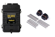 Load image into Gallery viewer, Haltech Elite 1500 ECU w/ Plug and Pin Set