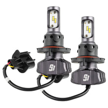 Load image into Gallery viewer, Oracle H13 - S3 LED Headlight Bulb Conversion Kit - 6000K NO RETURNS