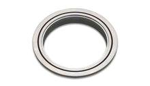 Load image into Gallery viewer, Vibrant Aluminum V-Band Flange for 3.5in OD Tubing - Female