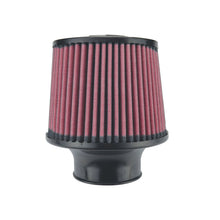 Load image into Gallery viewer, Injen High Performance Air Filter - 2.75 Black Filter 6 Base / 5 Tall / 5 Top