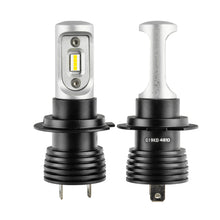 Load image into Gallery viewer, Oracle H7 - VSeries LED Headlight Bulb Conversion Kit - 6000K NO RETURNS