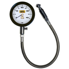 Load image into Gallery viewer, Autometer NASCAR Performance 40PSI Lo-Pressure Tire Pressure Gauge