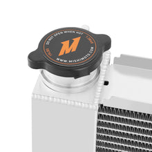 Load image into Gallery viewer, Mishimoto Universal Circle Track Radiator 31in x 19in x 3in Manual &amp; Automatic Radiator