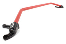 Load image into Gallery viewer, Perrin 02-07 Subaru Impreza (WRX/STi/RS/2.5i) / 04-08 Forester Front Strut Brace - Red