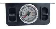 Load image into Gallery viewer, Air Lift Dual Needle Gauge With Two Paddle Switches- 200 PSI