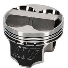 Load image into Gallery viewer, Wiseco AC/HON B 4v DOME +8.25 STRUT 8200XX Piston Kit