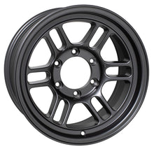 Load image into Gallery viewer, Enkei RPT1 18x9 6x139.7 Bolt Pattern +0 Offset 106.1 Bore Matte Dark Gunmetallic Wheel