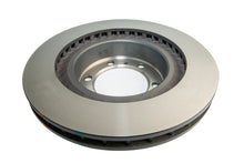 Load image into Gallery viewer, DBA 10-23 Toyota 4Runner Front 4000 Series Plain Rotor