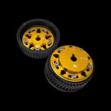 Load image into Gallery viewer, Brian Crower Adjustable Cam Gears for Subaru EJ205/EJ257 (Right Intake Cam Gear Only)