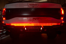 Load image into Gallery viewer, Oracle 60in Double Row LED Truck Tailgate Light Bar NO RETURNS