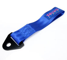 Load image into Gallery viewer, NRG Universal Prisma Tow Strap- Blue