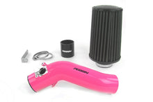 Load image into Gallery viewer, Perrin 18-21 Subaru STI Cold Air Intake - Hyper Pink